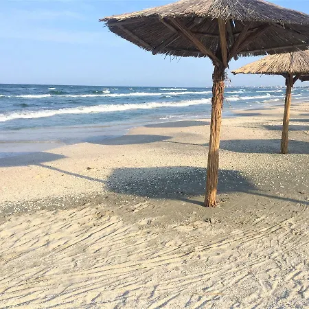 Summerland By The Sea Mamaia