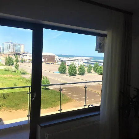 Apartmán Summerland By The Sea *