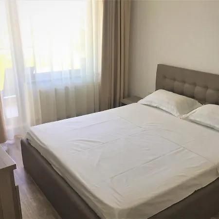 Apartmán Summerland By The Sea *