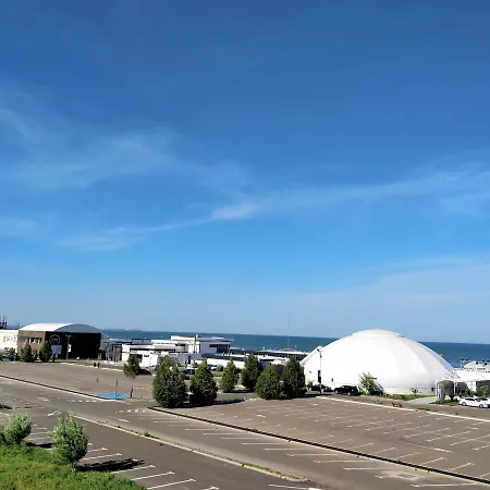 Apartmán Summerland By The Sea Mamaia