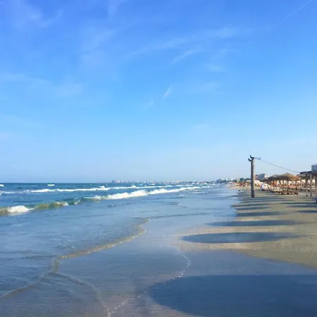 Summerland By The Sea Mamaia