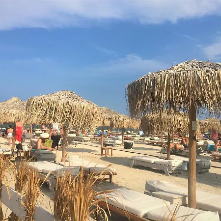 Summerland By The Sea Mamaia